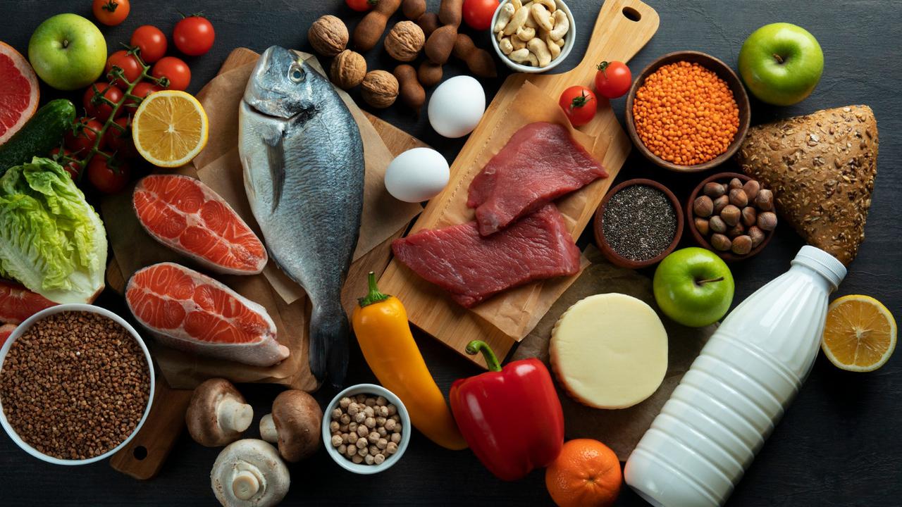 Waspadai Efek Samping Konsumsi Protein Berlebihan: Saat Nutrisi Penting Menjadi Ancaman