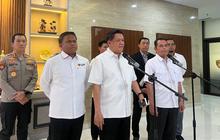 Kasus Penipuan Meningkat, Polri Bentul Satgas Haji