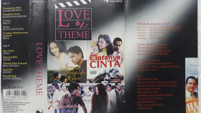 Love Theme