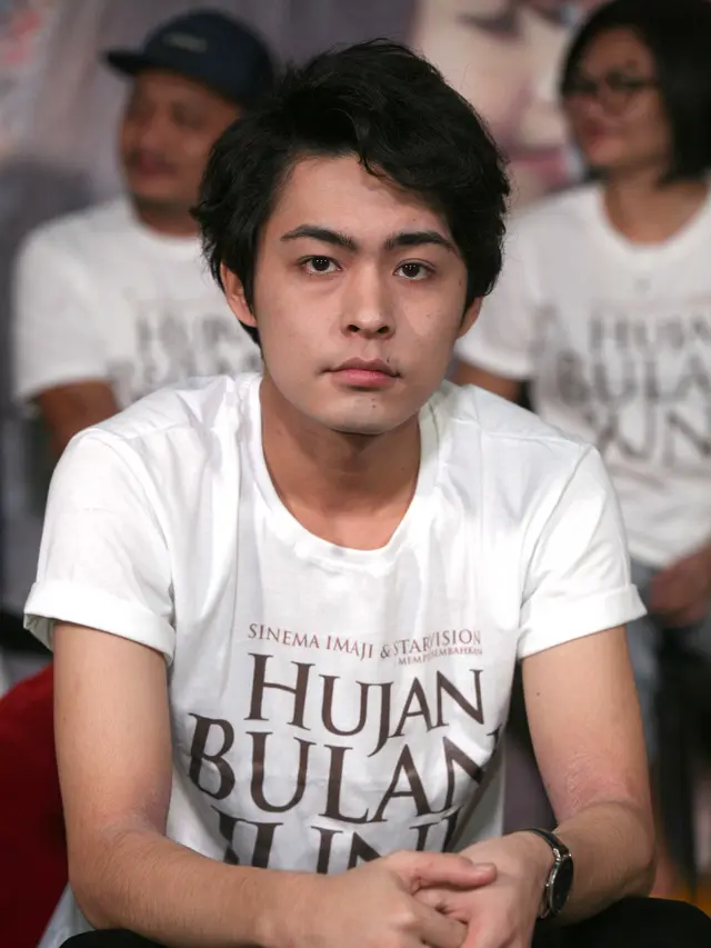 [Bintang] Koutaro Kakimoto