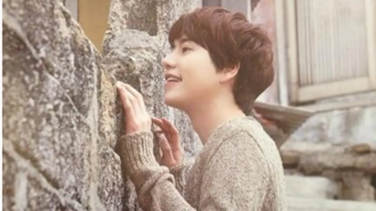 Suara Indah Kyuhyun Super Junior Bisa Dinikmati Lewat Konser Solo