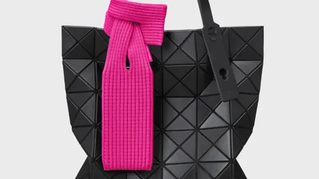 iPhone Pocket yang serbaguna. [Dok.Apple]