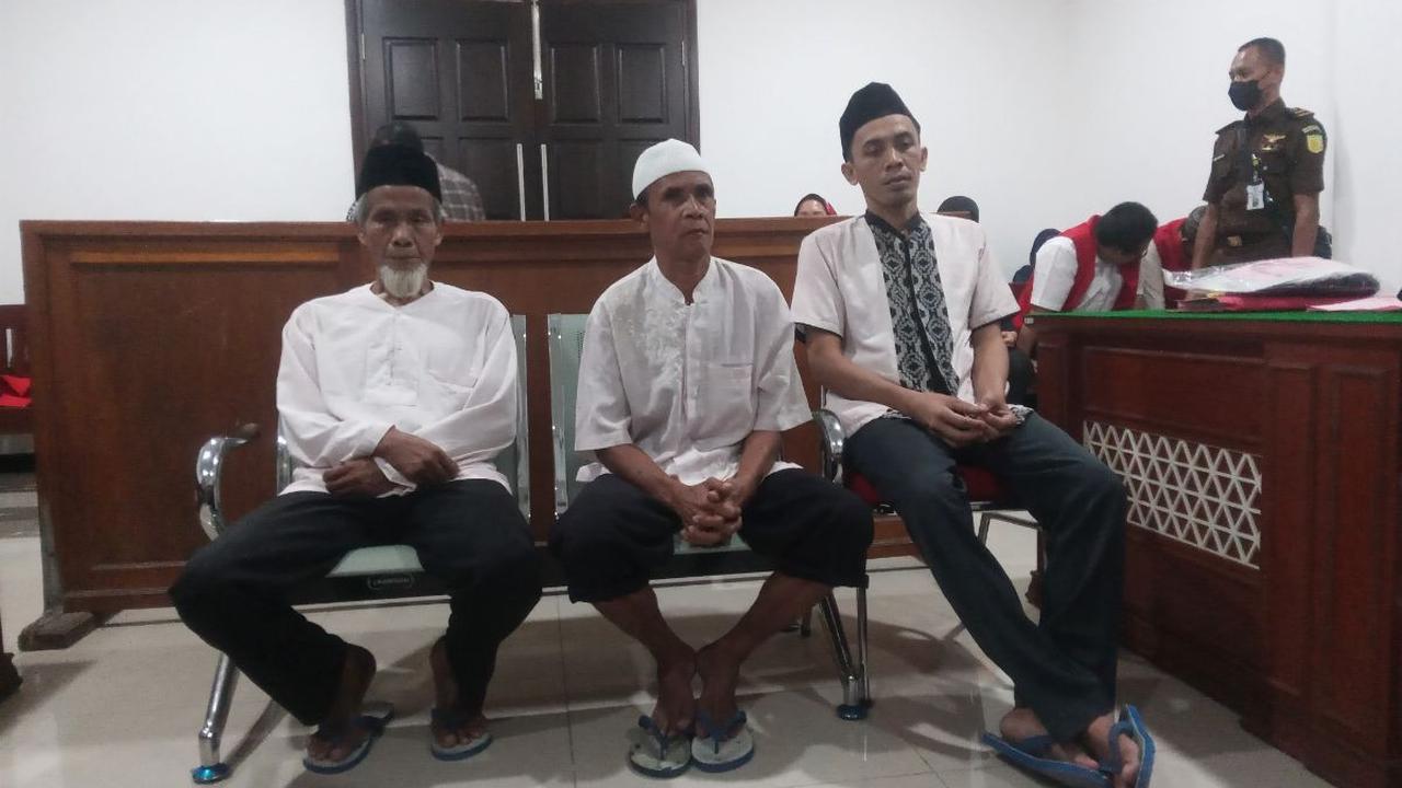 Dok. Istimewa