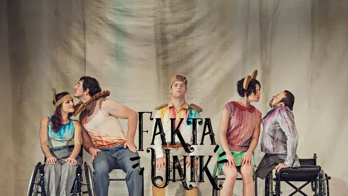 [Bintang] Fakta Unik