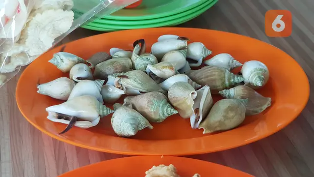 Makanan Berkolesterol Tinggi yang Aman Dikonsumsi, Simak Sederet Faktanya yang Perlu Kamu Tahu (Foto: Aditya Eka Prawira/Liputan6.com)