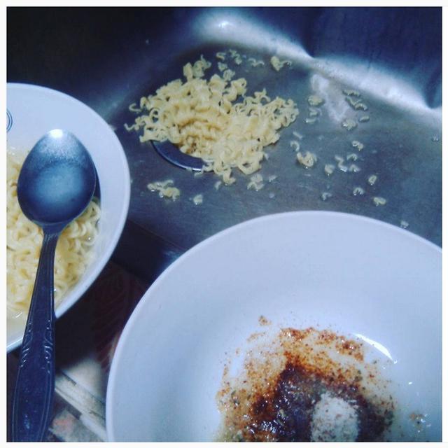 6 Momen Apes Masak Mi Berujung Tumpah Ini Bikin Kecewa