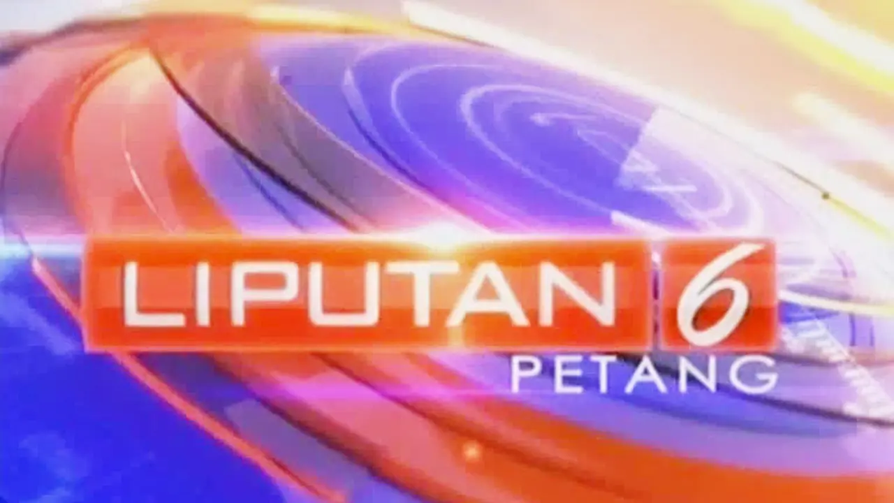 Liputan 6 SCTV