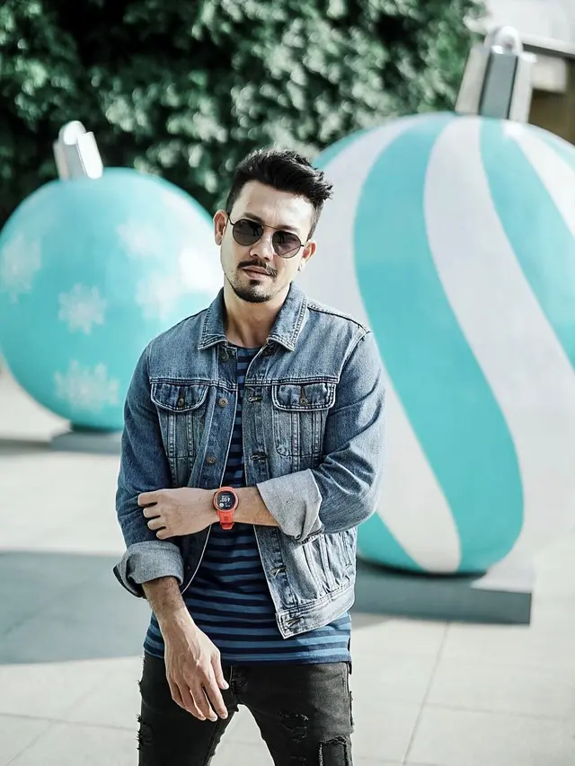 [Fimela] Denny Sumargo