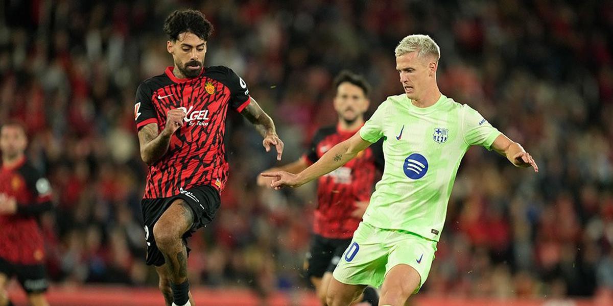 Prediksi Barcelona vs Real Mallorca 23 April 2025