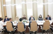 Bocoran Isi Pertemuan Danantara dengan Mantan PM Inggris Tony Blair