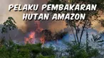 Top 3 hari ini datang dari rilisnya judul film James bond ke-25, tudingan Presiden Brasil atas pelaku pembakaran hutan di Amazon, hingga tersangka kebakaran KM Izhar.