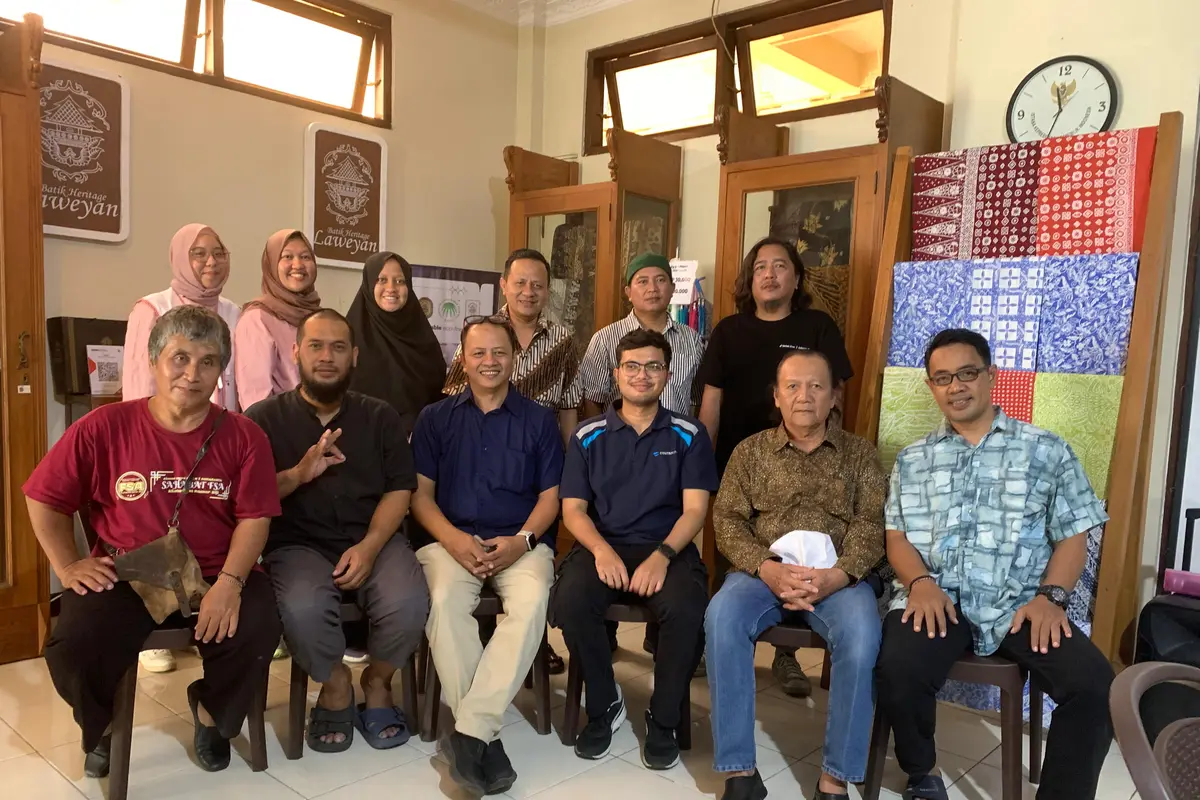 WWF Indonesia