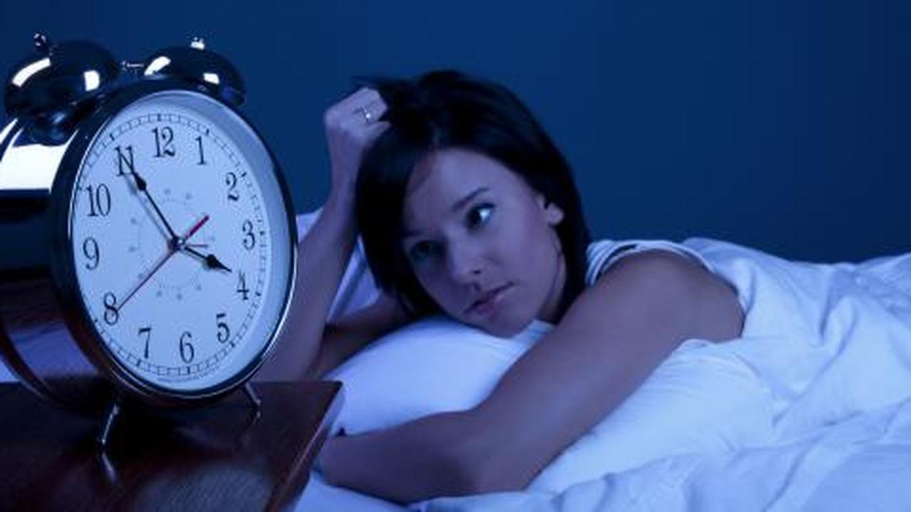 Insomnia? Coba 8 trik mudah ini agar cepat mengantuk!