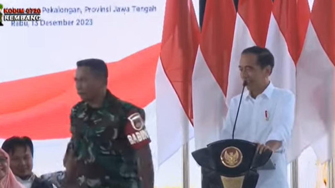 Dok. Istimewa