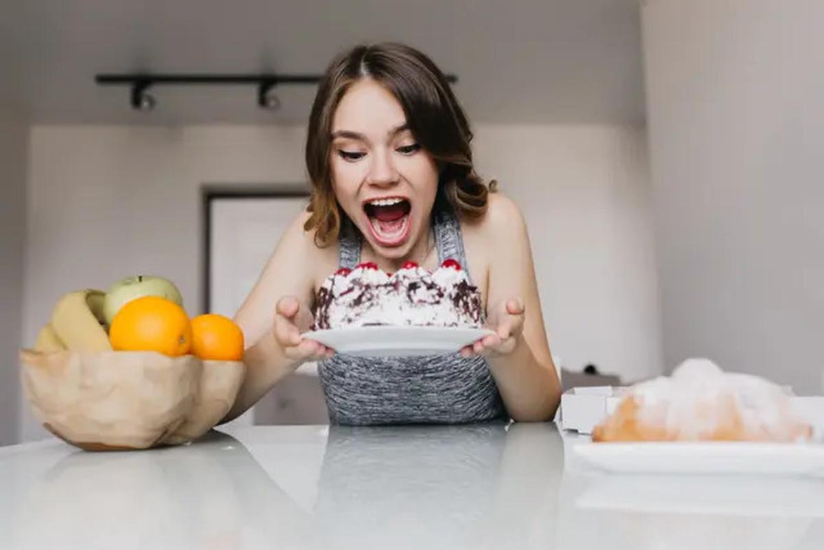 6 Cara Menjaga Berat Badan Tetap Stabil setelah Diet