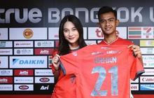 Karier Pratama Arhan di Klub Baru Bangkok United, 2 Kali Masuk Sebagai Pengganti