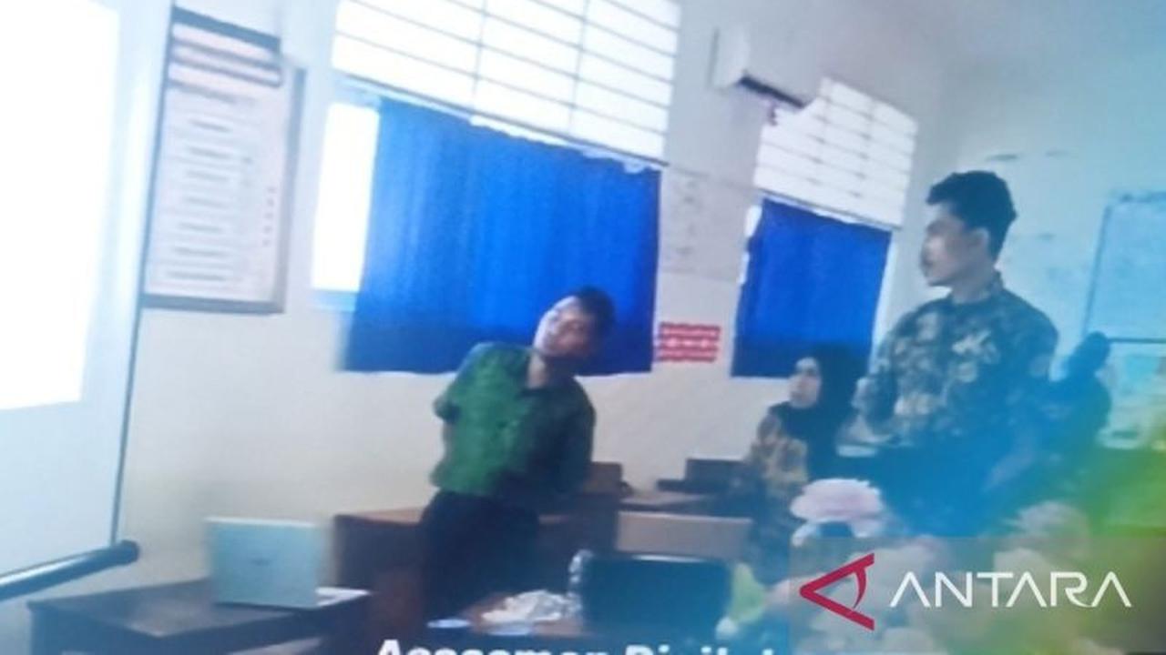 Fakta Menarik: Kemendikdasmen Siapkan Bantuan Smart TV Pembelajaran Digital, Disdik Biak Ungkap Tujuannya