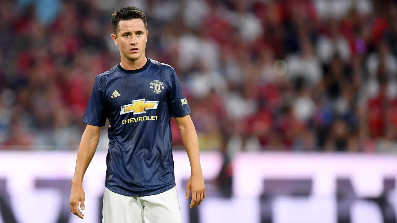 Kapten Manchester United