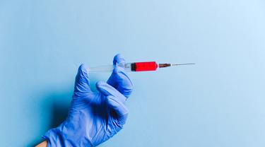 BPOM Setujui 5 Vaksin Booster, Begini Efektivitas dan Efek Sampingnya
