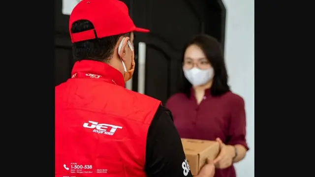 JET Express Berhenti Beroperasi Februari 2022 Ini.