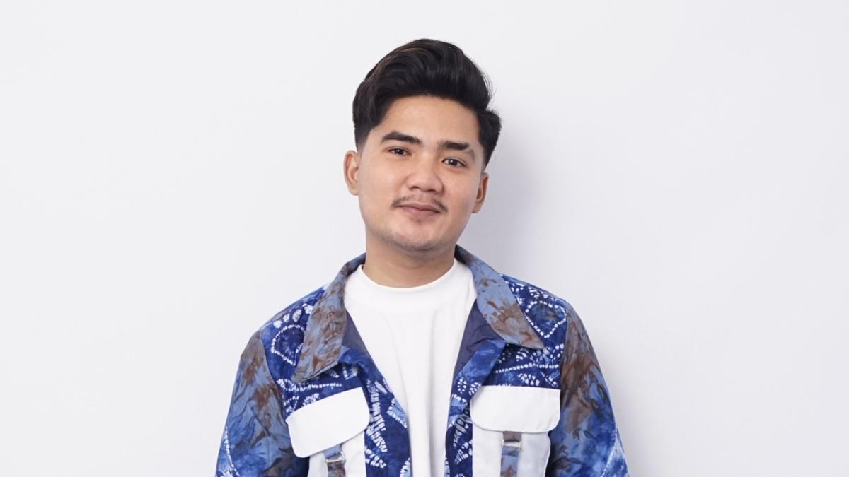 Profil Penyanyi Syahriyadi, Viral Lewat Pecah Seribu dan Lagu Berbahasa Banjar Gadis Manis Kalimantan