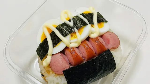 Ide Jualan Nasi Mika Rp 3000an Lauk Simpel