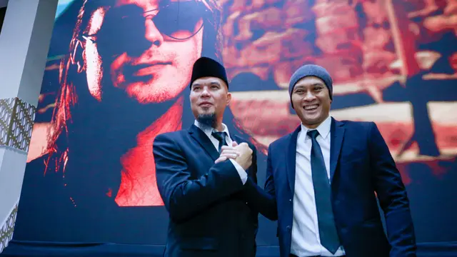 Dewa 19 Rilis Video Musik Love Is Blind, Bertabur Musisi Internasional seperti Ron Bumblefoot Thal, Simon Philips, hingga Billy Sheehan