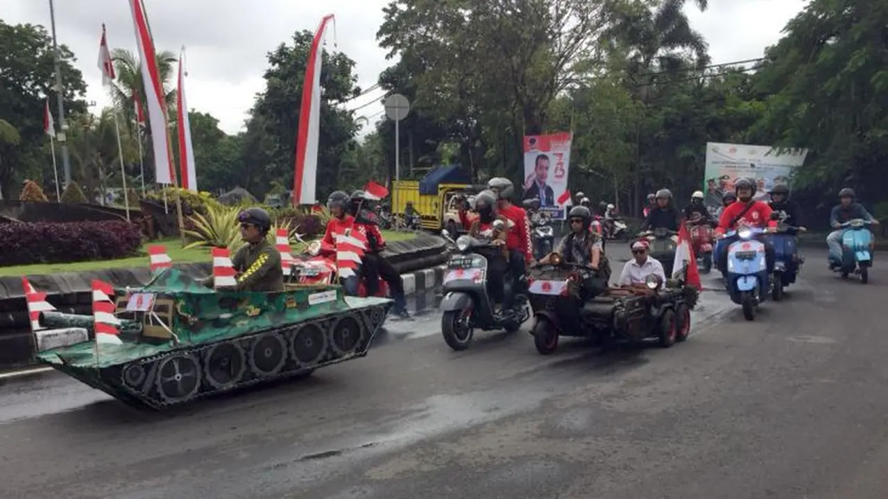 komunitas motor