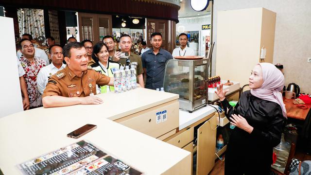 Tiga Maskapai Buka Rute Internasional di Bandara Ahmad Yani, Ahmad Luthfi: Dongkrak Investasi dan Pariwisata
