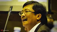 Komisi III DPR: Rudi Rubiandini Tidak Bermain Suap Sendiri