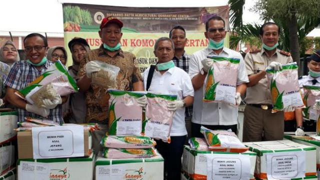 (Foto: Liputan6.com/Pramita T)