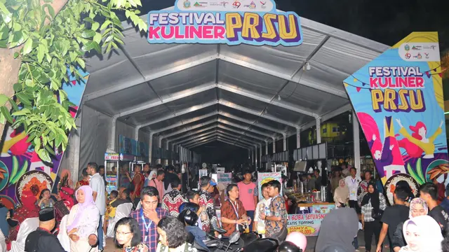 PRSU