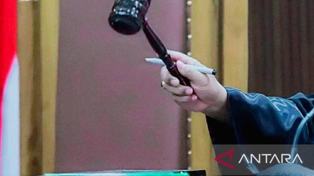 Kesejahteraan Hakim dan Ujian Integritas Peradilan: Kebijakan Baru Menagih Akuntabilitas