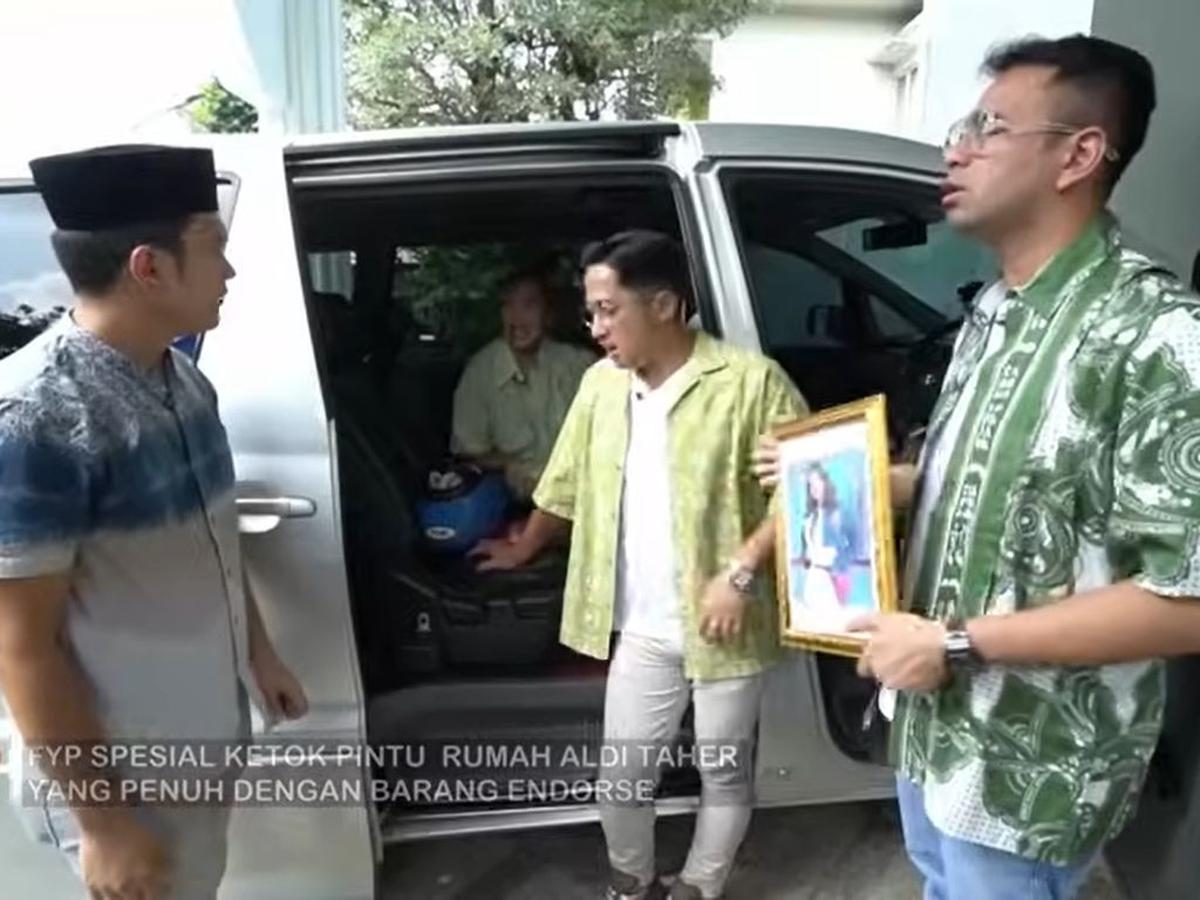 Dok. Istimewa