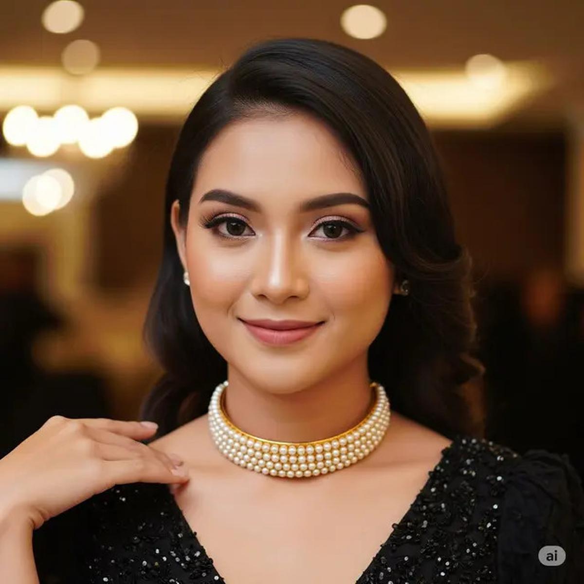 10 Model Kalung Emas 24 Karat 10 Gram Paling Dicari 2025, Elegan &amp; Bernilai Investasi