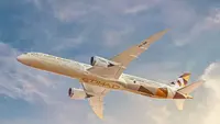 Etihad Airways Kena Turbulensi Jelang Mendarat di Phuket Thailand, Otoritas Bantah Penumpang Terluka