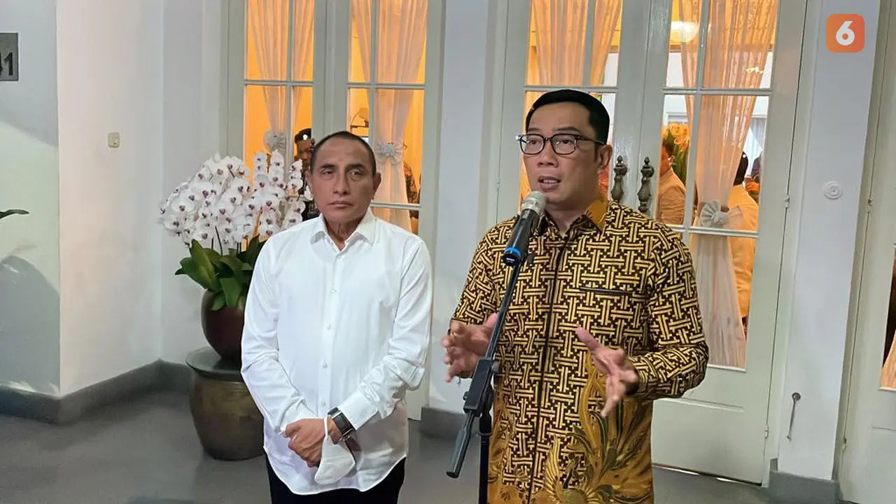 Ridwan Kamil