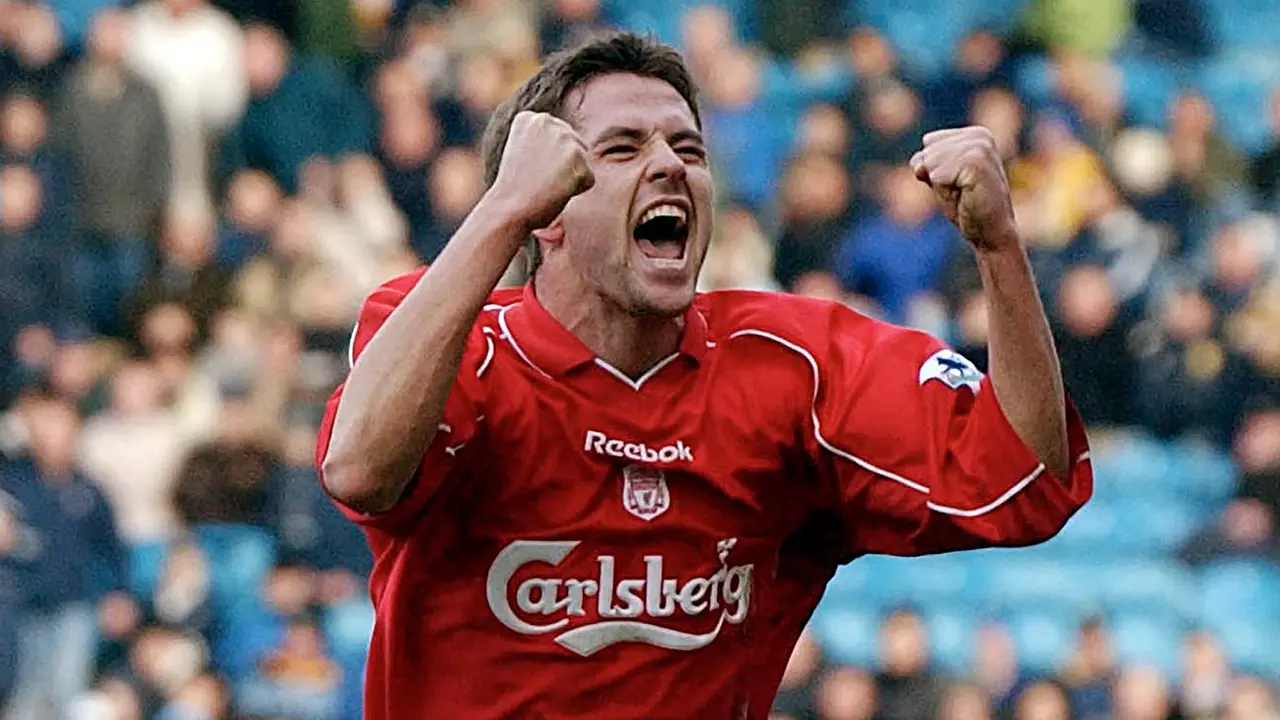 6 Pencetak Hattrick Terbanyak di Pentas Liga Inggris