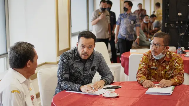 Pengelolaan Inovasi di Padang Panjang