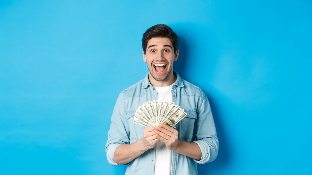 Mengenal 5 Tipe Money Personality (photo by freepik.com)