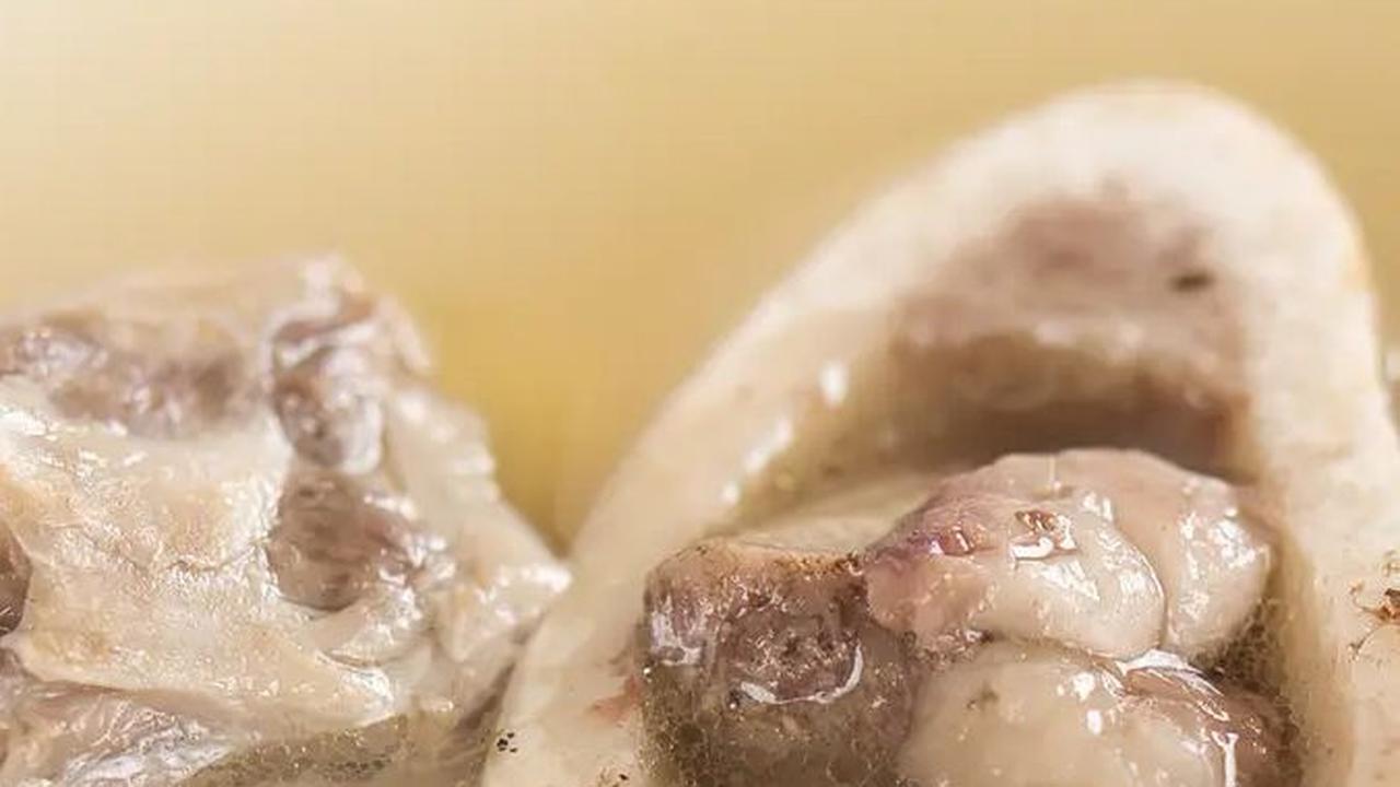 7 Manfaat Sumsum Tulang Sapi untuk Kesehatan, Bantu Lancarkan Pencernaan