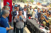 1 STNK Mati Dibanderol Rp250.000, Begini Modus Sindikat Penjual Motor Bodong di Bandung Raup Cuan