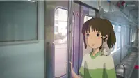 Studio Ghibli in real life, [Buzzfeed]