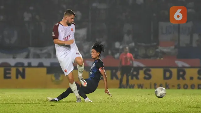 Wiljan Pluim, PSM Makassar