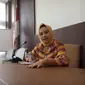 Rektor UGM Dwikorita Karnawati