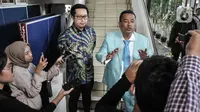Hotman Paris Tolak Replik Jaksa, Minta Teddy Minahasa Dibebaskan dari Segala Hukuman