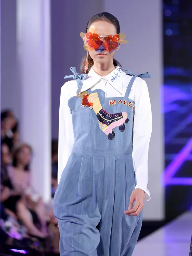 [Bintang] Fashion Nation 2018