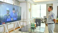 Jasa Raharja Implementasi Ideologi Pancasila ke dalam Nilai Pelayanan