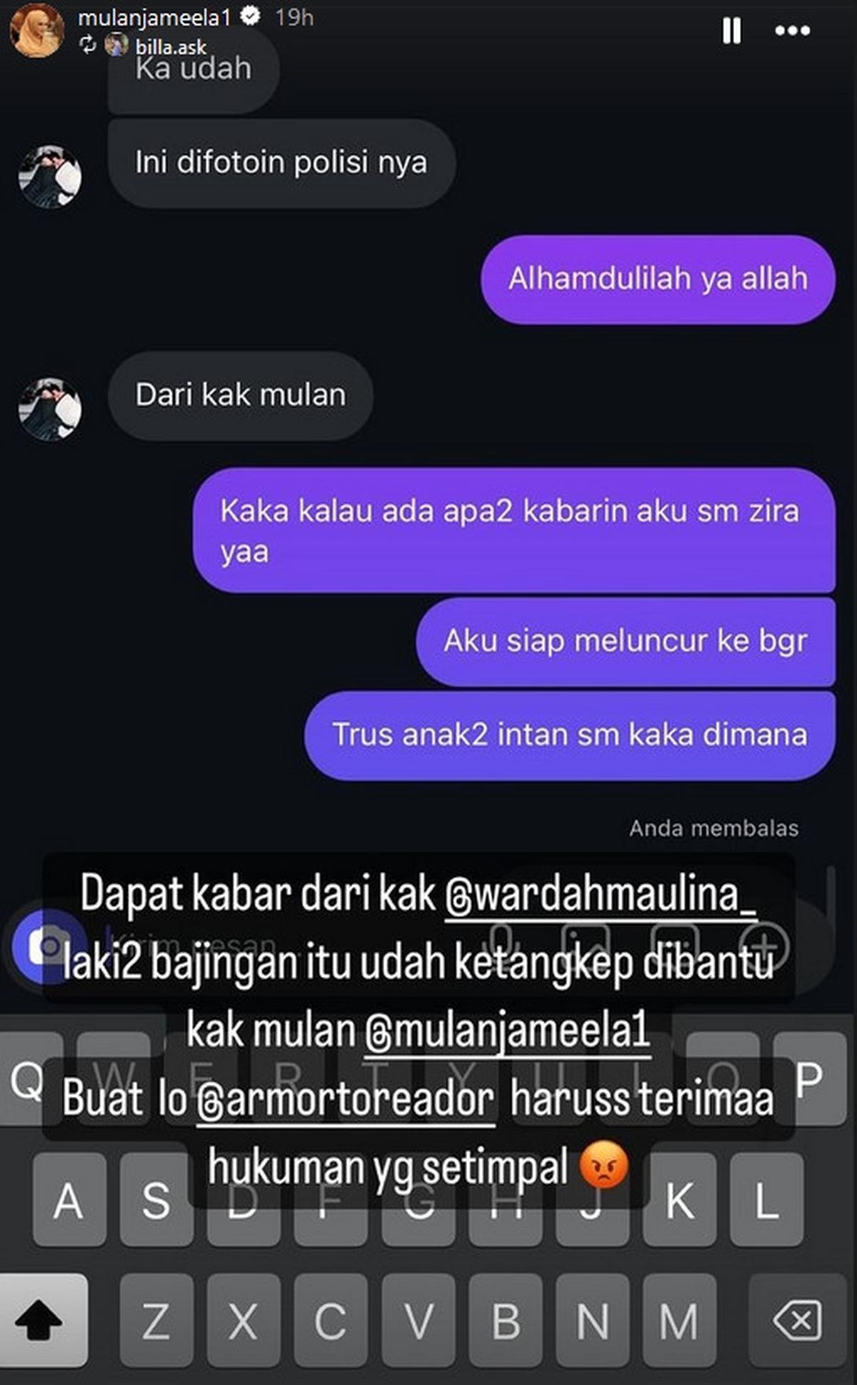 Dok. Istimewa