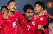 Jadwal Live Streaming Timnas Indonesia U-20 vs Timor Leste dalam Kualifikasi Piala Asia U-20 2025 pada Jumat 27 September 2024